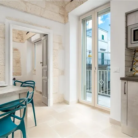 Ferienhaus Le Bianche