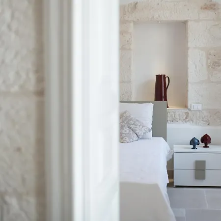 Holiday home Le Bianche