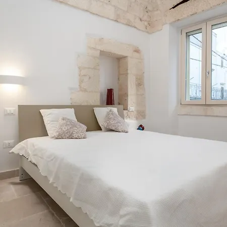 Holiday home Le Bianche *