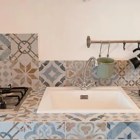 Holiday home Le Bianche