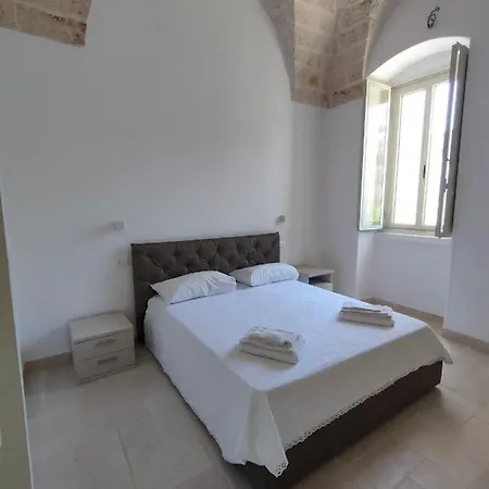 Holiday home Le Bianche