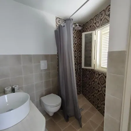 Holiday home Le Bianche