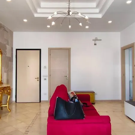 Le Bianche Casa vacanze *