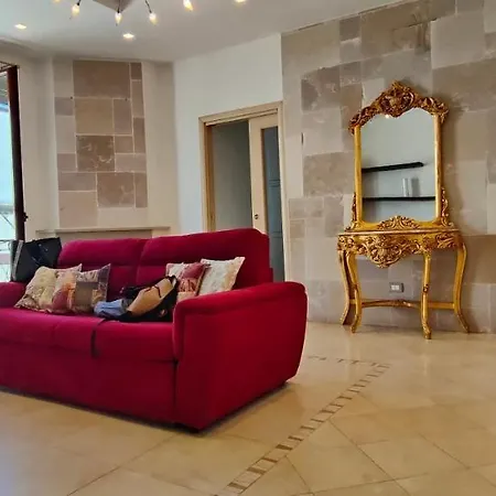 Le Bianche Dom wakacyjny