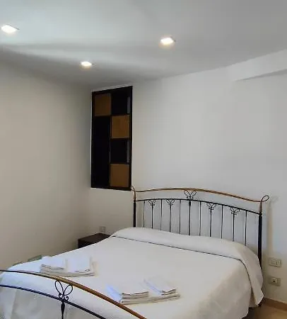 Casa vacanze Le Bianche