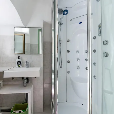 Holiday home Le Bianche Ostuni