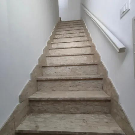 Le Bianche Casa vacanze *