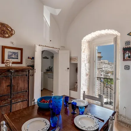 Le Bianche * Ostuni
