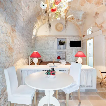 Le Bianche * Ostuni