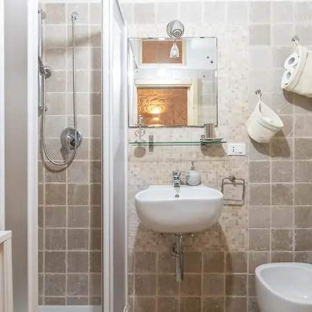 Holiday home Le Bianche