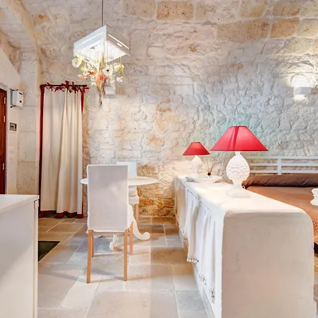 Le Bianche Casa vacanze *