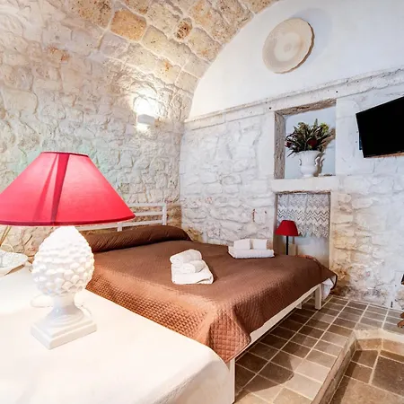 Le Bianche * Ostuni