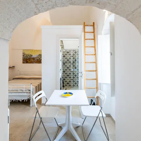 Holiday home Le Bianche