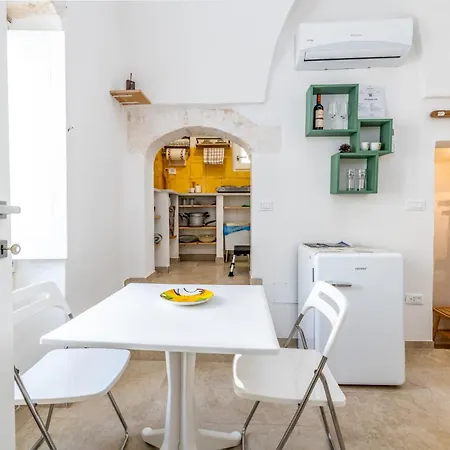 Le Bianche Holiday home