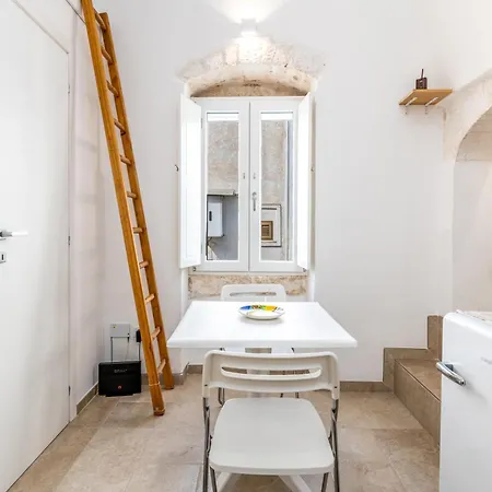 Holiday home Le Bianche