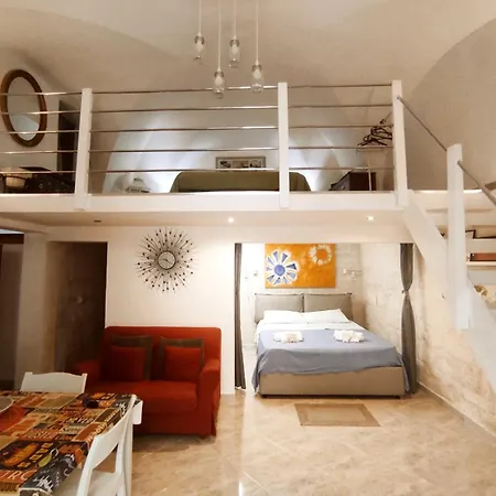 Le Bianche Holiday home