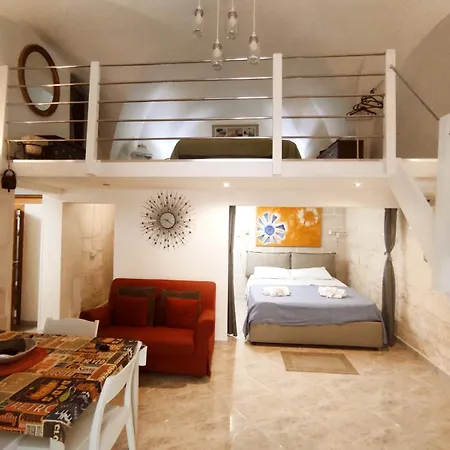 Holiday home Le Bianche