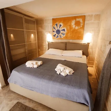 Holiday home Le Bianche Ostuni