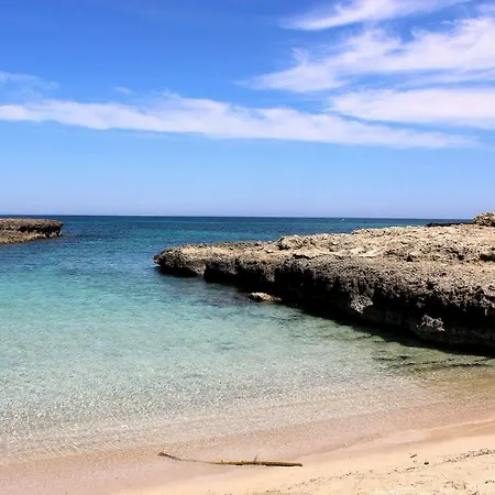 Holiday home Le Bianche Ostuni
