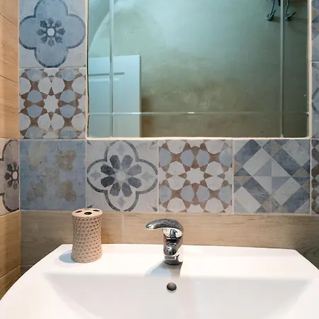 Le Bianche Holiday home Ostuni