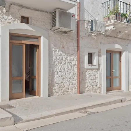 Holiday home Le Bianche *