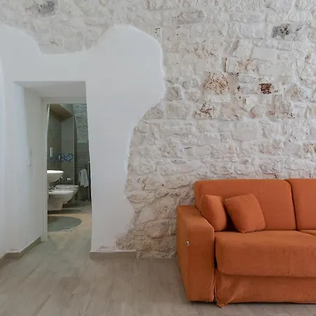 Le Bianche Holiday home *