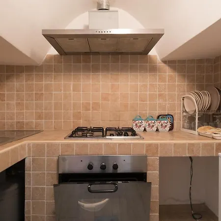 Holiday home Le Bianche Ostuni