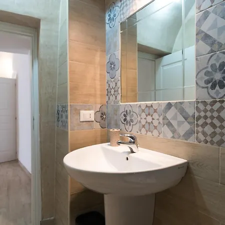 Holiday home Le Bianche *