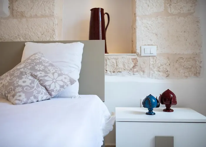 Casa vacanze Le Bianche *