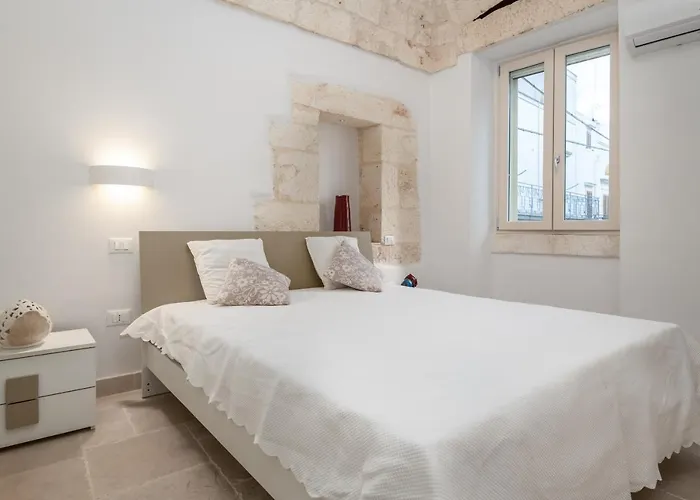 Casa vacanze Le Bianche *