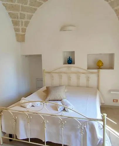 Le Bianche Casa vacanze Ostuni