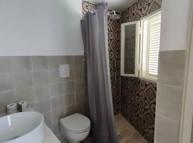 Casa vacanze Le Bianche