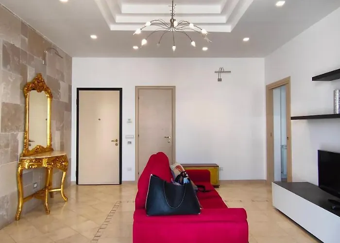 Le Bianche Casa vacanze *