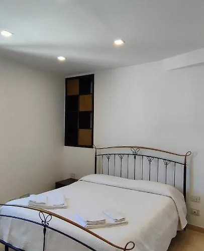 Casa vacanze Le Bianche