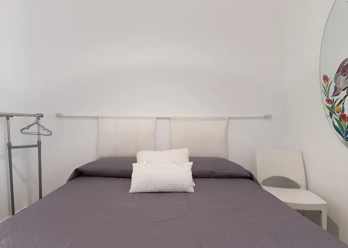 Le Bianche Hébergement de vacances *