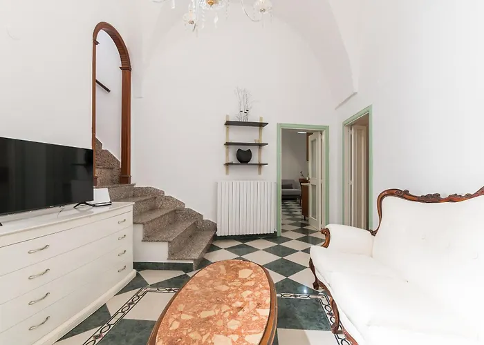 Casa vacanze Le Bianche *