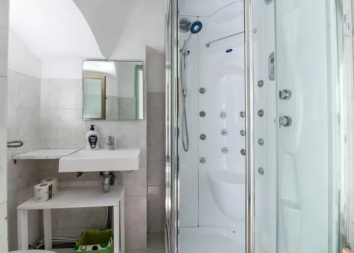 Casa vacanze Le Bianche Ostuni