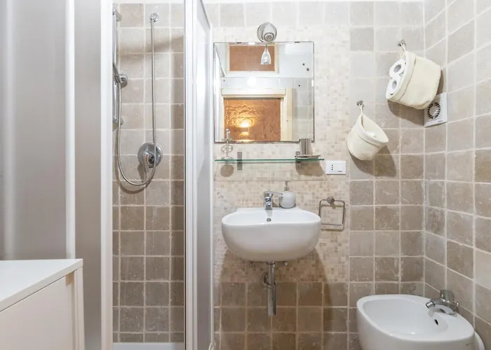 Casa vacanze Le Bianche