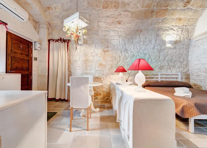 Le Bianche Casa vacanze *