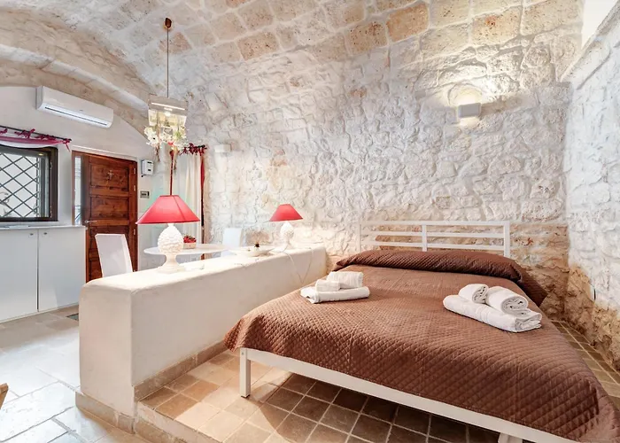 Casa vacanze Le Bianche *