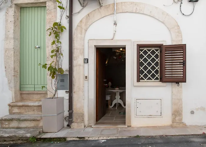 Casa vacanze Le Bianche *