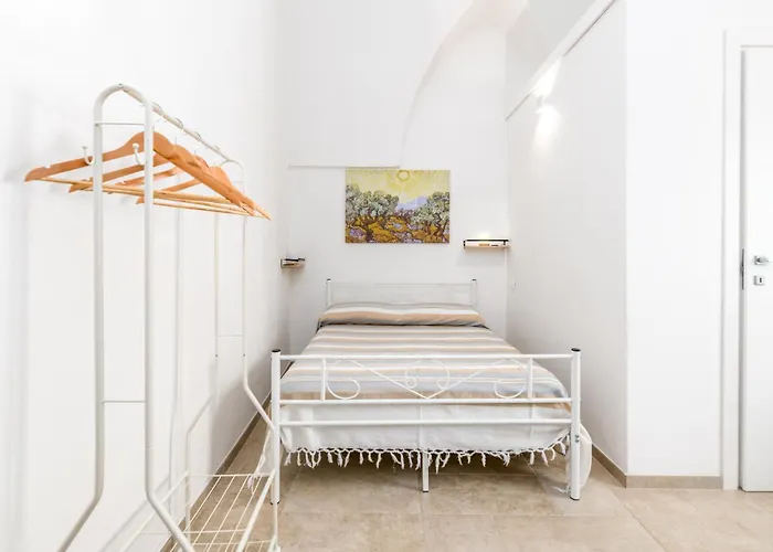 Casa vacanze Le Bianche *