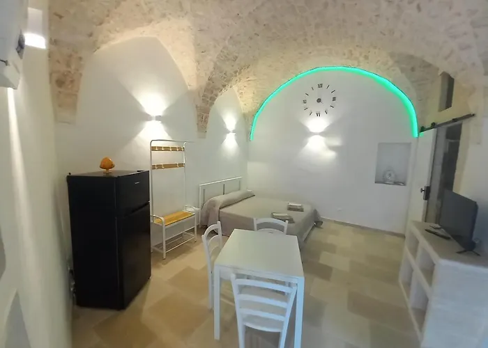 Casa vacanze Le Bianche *