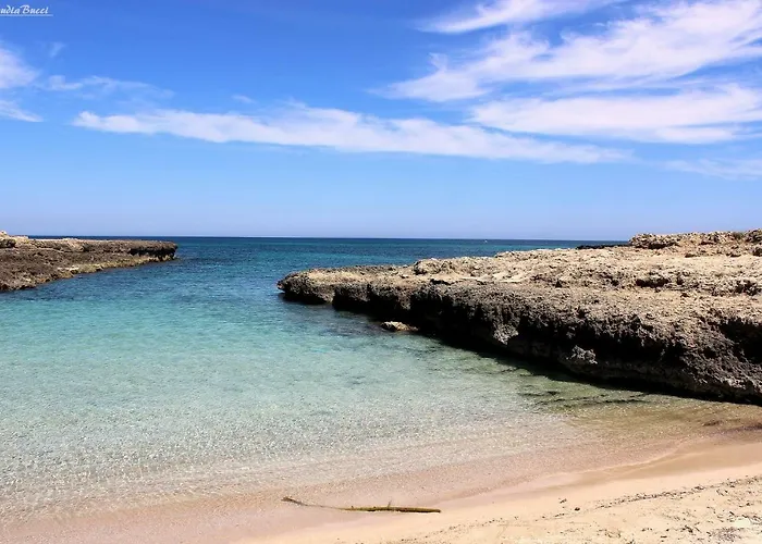 Casa vacanze Le Bianche Ostuni