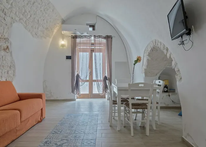Le Bianche Casa vacanze Ostuni