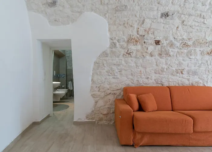 Le Bianche Casa vacanze *