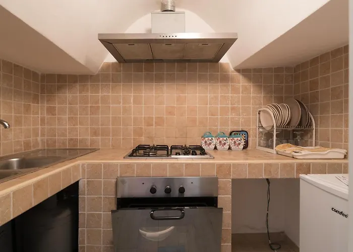 Casa vacanze Le Bianche Ostuni