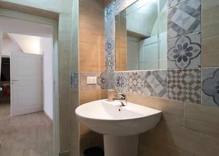 Casa vacanze Le Bianche *